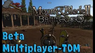 M&B 2: Bannerlord Beta: TDM