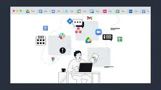 Best Chrome extension for tabs: Workona Tab Manager