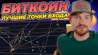 Биткоин Прогноз: Секретные Сигналы для Покупки