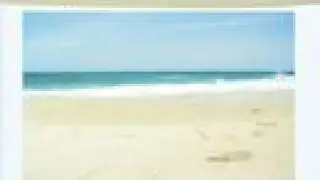 Libya's beautiful beaches