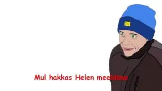Kalvi-kalle