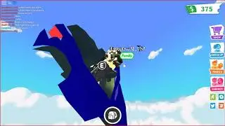 This is what happens if you let unknowN drive.