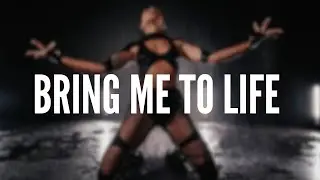 Evanescence - BRING ME TO LIFE -  Choreography HIGH HEELS by IAMDI