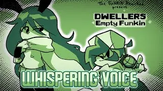FNF : Dweller's Empty Funk - 