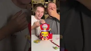 Не разбуди бабулю! Greedy granny 