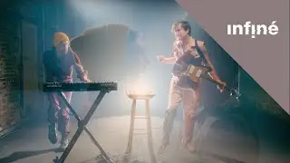 Bottler - Melatonin (Official Music Video)