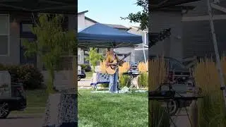 “That’s The Way It Goes” by @christinealicemusic5899