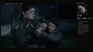 The last of us 2 parte 12