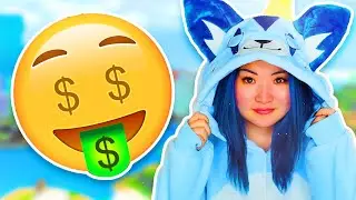 10 MOST WEALTHY Roblox YouTubers of 2020!!!(DanDTM, GamingwithKev, ItsFunneh, Poke, Denis & More!)