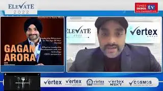 Elevate 2022  V1.0