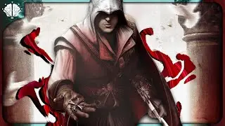 Learn History while playing Assassin's Creed