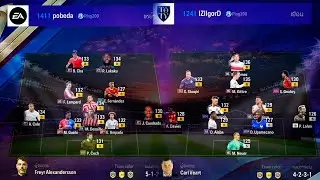 ТУРНИР ПО FC ONLINE | pobeda - IZIIgorD | МАТЧ ЗА 3 МЕСТО