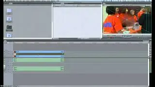 How to Blur an Object in Final Cut Pro 7