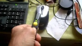 24 10 11 11 09 Сильное излучение от стен  Нет от клавиатуры