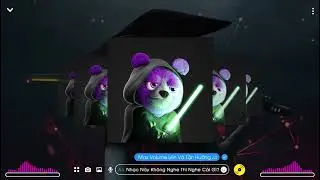 TRÍCH TIÊN ( VUMINHQUAN ) REMIX ll NHẠC HOT TIK TOK 2022