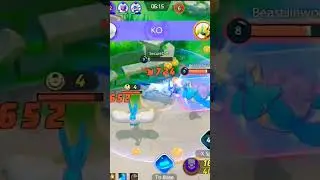 Accelgor is The Real MVP 😆😆