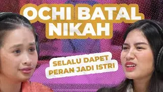OCHI ROSDIANA TUNANGAN TRUS BATAL NIKAH | 