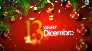 VICOLO CECHOV - JINGLE JAM - The Xmas Big Show 2013