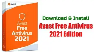 Avast Free Antivirus 2021 Edition | Windows Free Antivirus Tamil | Tech G Tamil