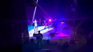 Если Просто - Бесполезные мечты(г.Туймазы 11.08.2019г)