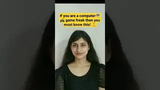 First Computer Game fact #game #computergame #gamefact #firstgame #shorts
