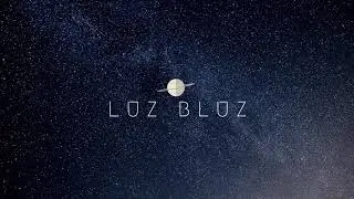 OLOBEATZ - LUZ BLUZ [OFFICIAL AUDIO]