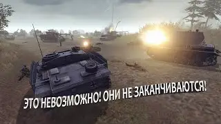 Они не заканчиваются! | В тылу врага. Штурм 2 | #1