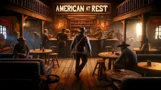 Red Dead Redemption 2: Epic Fight in 
