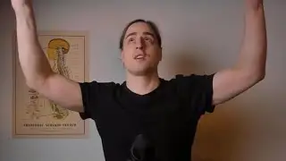 Алипов про подтягивания