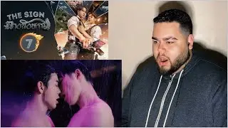 The Sign ลางสังหรณ์ - EP.7 | REACTION