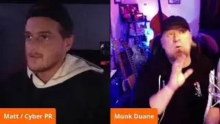 Composing for Film & TV and Licensing Your Original Music w/ Matt & Munk Duane