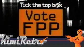 MMP: Know The Facts 1993