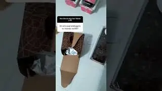 COMO ENVIAR O BOLO GELADO PARA O CLIENTE por Dri Nascimento #shorts