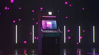 Loadscreen | One Pixels (Loop)