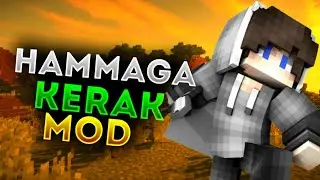 HAMMAGA KERAK MOD ●UZBEKCHA MINECRAFT