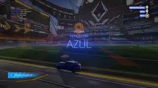 rocket duos