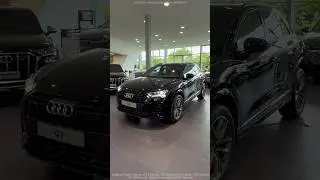 2023 Audi Q3 S line