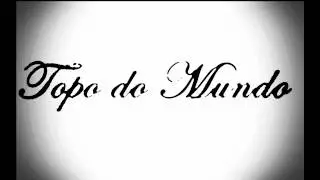 Previa - Topo do Mundo (Markiinhos Nascimento) Prod. Markiinhos & CJ BEATS