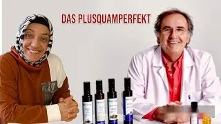 B1 / Das Plusquamperfekt / Mişli Geçmiş Zamanın Hikayesi