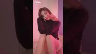 Tiktok Korean. So beautiful