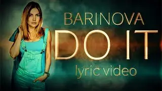 BARINOVA 