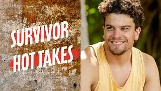 Survivor 43 Hot Takes: I Mean.....Its Jesse, Right?