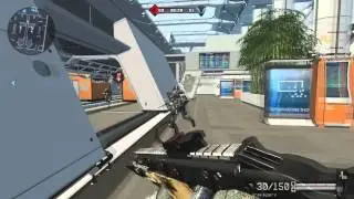 [Warface] Стрим 2-ирк (Что не вошло в кадр)