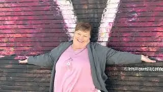 Remarkable Women 2023: Remarkable Mural Shoot