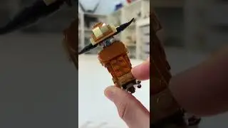 #lego Cow