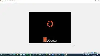 01 How to install ubuntu OS on an oracle virtual box