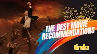 The Best Movies To Watch | Tirela Ep6