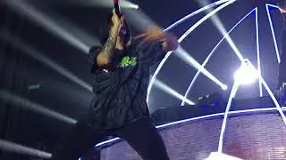 Krewella New World Tour St. Louis Oct 14, 2017