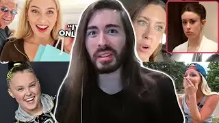 Penguinz0 - Queens of Unhinged Cringe Compilation
