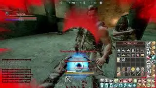 Mortal Online UE5 Update